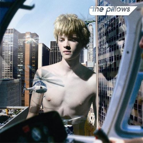 New Animal(初回限定盤)(DVD付) [CD] the pillows
