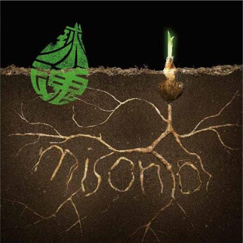 球魂/cm [CD] misono