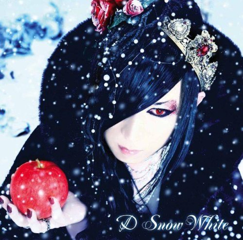 Snow White(初回限定盤A)(DVD付) [CD] D ASAGI D; D