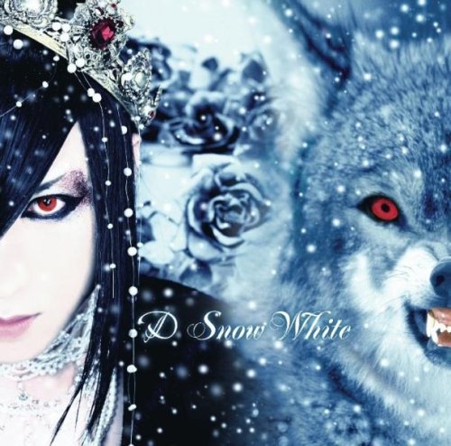 Snow White(初回限定盤B)(DVD付) [CD] D ASAGI D; D