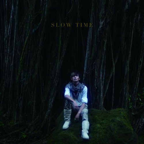 SLOW TIME(DVD付) [CD] 玉木宏