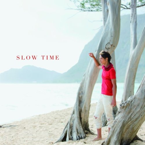 SLOW TIME [CD] 玉木宏