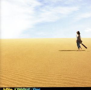 CHANGE/One [CD] J-Min