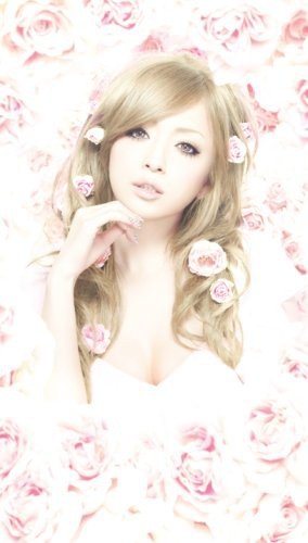 Rule/Sparkle(ジャケットC) [CD] 浜崎あゆみ