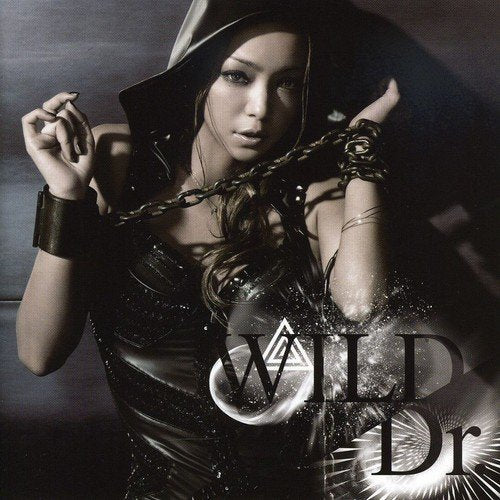 WILD/Dr. [CD] 安室奈美恵