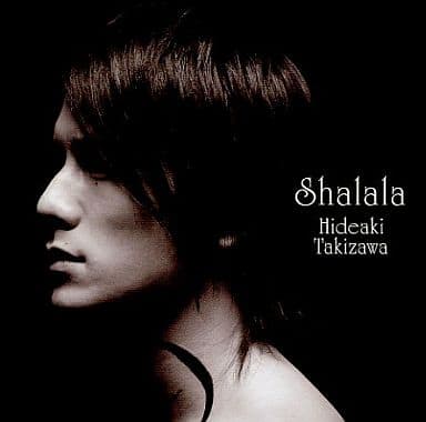 シャ・ラ・ラ／無限の羽 [CD]