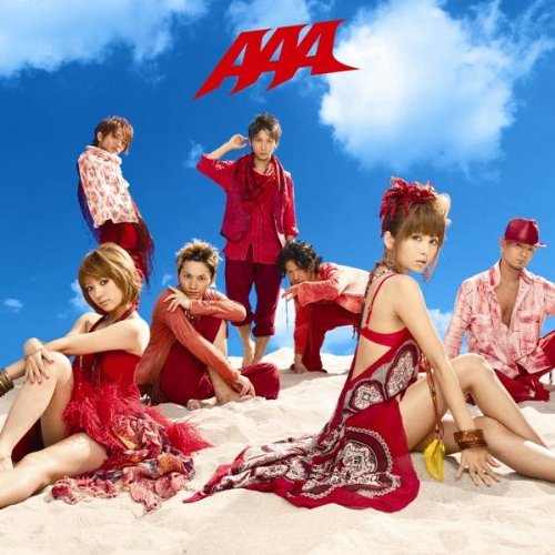 Summer Revolution/Break Down/Break your name [CD] AAA/西風雲、 AAA; 西風雲