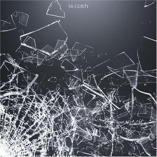 GUILTY【ジャケットC】 [CD] V6