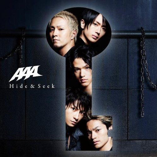 Hide-away (DVD付)【ジャケットA】 [CD] AAA
