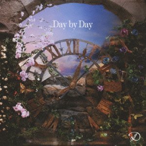 Day by Day(初回限定盤A)(DVD付) [CD] D