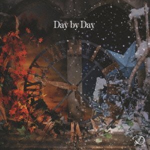 Day by Day [CD] D