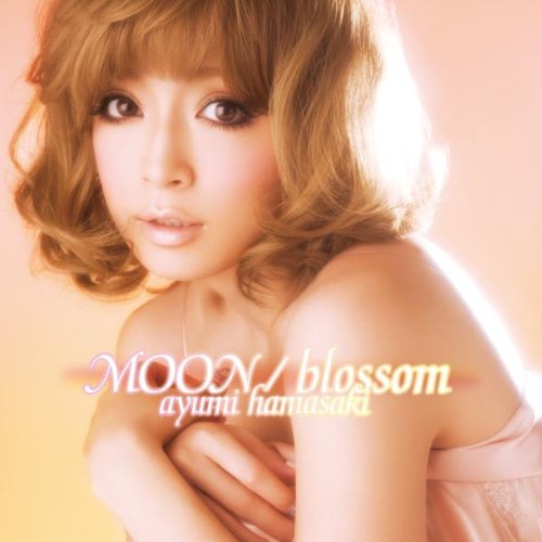 MOON / blossom(DVD付)(ジャケットA) [CD] 浜崎あゆみ
