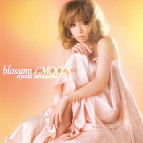 blossom / MOON(ジャケットC) [CD] 浜崎あゆみ