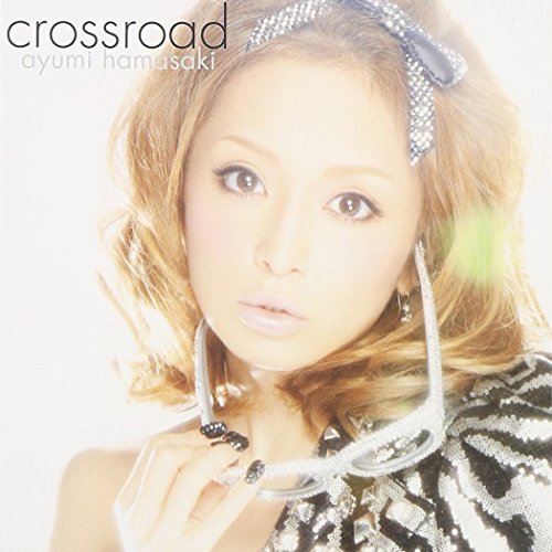 crossroad(ジャケットC) [CD] 浜崎あゆみ