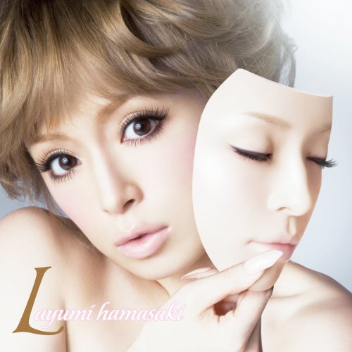 L(ジャケットA) [CD] 浜崎あゆみ