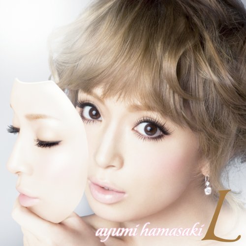 L(ジャケットB) [CD] 浜崎あゆみ