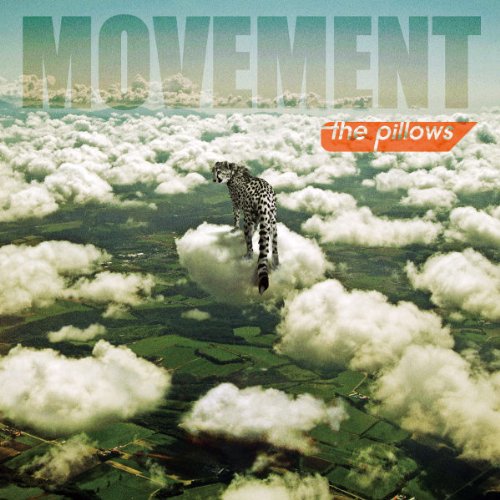 Movement(DVD付) [CD] the pillows