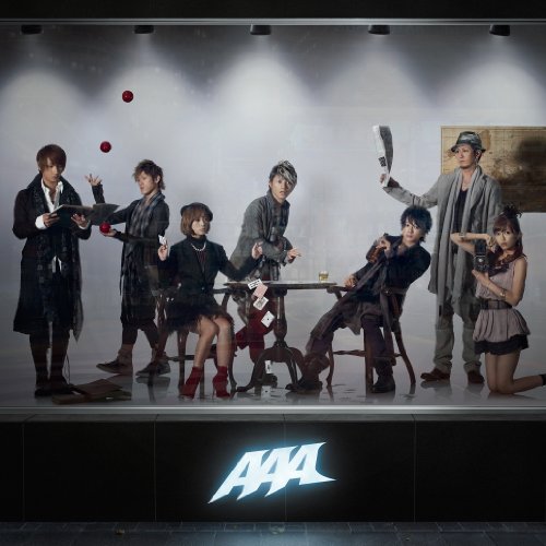 PARADISE/Endless Fighters【ジャケットC】 [CD] AAA