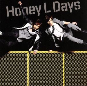 My Only Dream / Believe【ジャケットA】(DVD付) [CD] Honey L Days