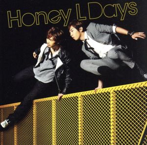 My Only Dream / Believe【ジャケットB】 [CD] Honey L Days