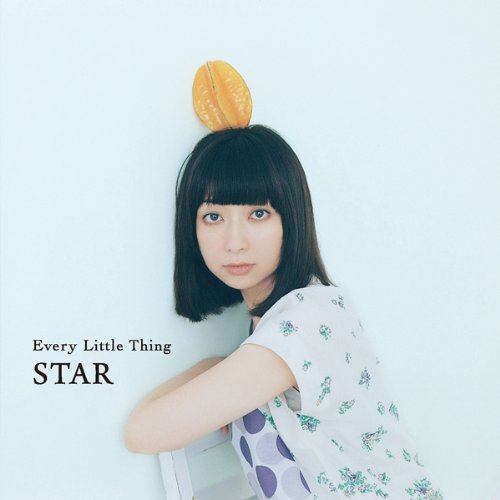 STAR (DVD付) [CD] Every Little Thing