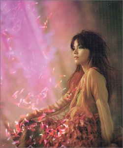 愛ノ詩-マジェンタレイン-(CCCD) [CD] 相川七瀬 相川七瀬 武部聡志; 岡野ハジメ