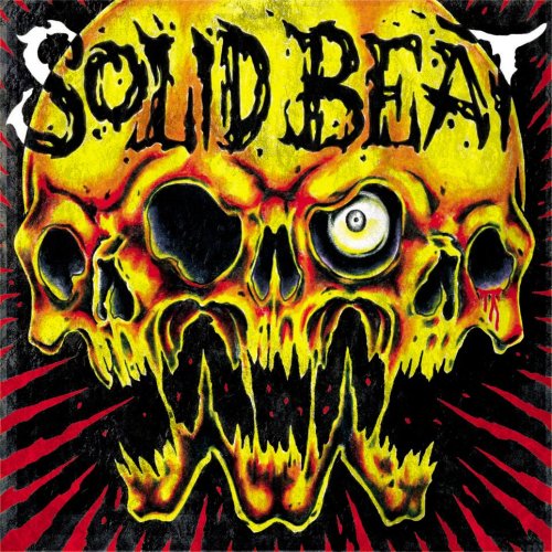 Solid Beat [CD] 松本和之