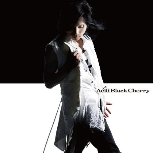 愛してない [CD] Acid Black Cherry