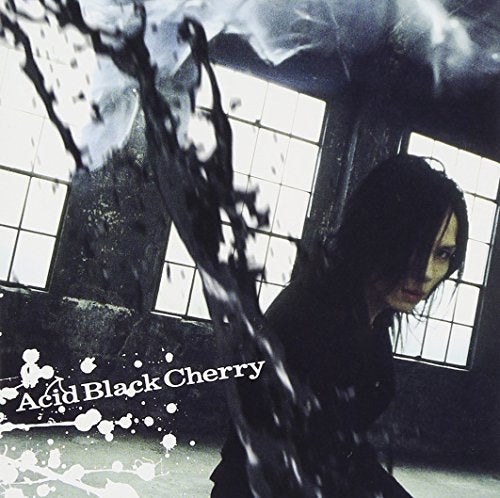冬の幻 - Acid Black Cherry [CD] Acid Black Cherry