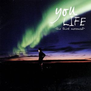 LIFE~the third movement~ [CD] you Hachiya Koto; you