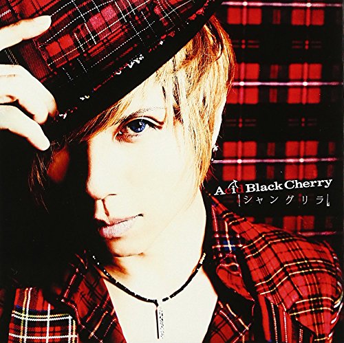シャングリラ - Acid Black Cherry (DＶD付) [CD] Acid Black Cherry