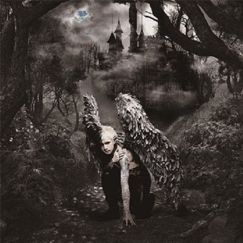 THIS IS MY WING (MINI ALBUM) [CD] DAMIJAW