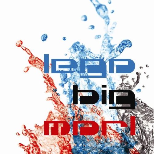 溢れる(初回限定盤)(DVD付) [CD] lego big morl
