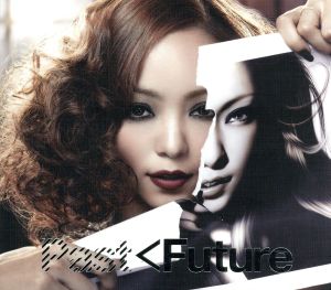 PAST＜FUTURE [CD] 安室奈美恵