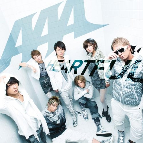 HEARTFUL [CD] AAA