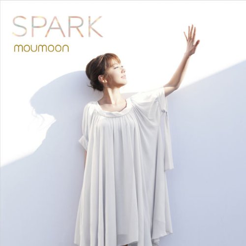 SPARK(DVD付) [CD] moumoon ムームーン