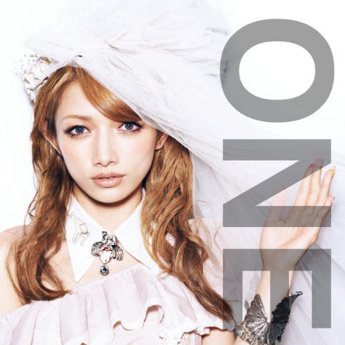 ONE(DVD付) [CD] 後藤真希