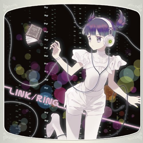 LINK / RING [CD] うさ