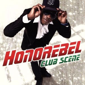 クラブ・シーン [CD] オノレベル