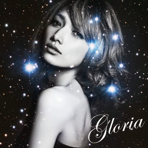 Gloria（ジャケットA) [CD] 後藤真希