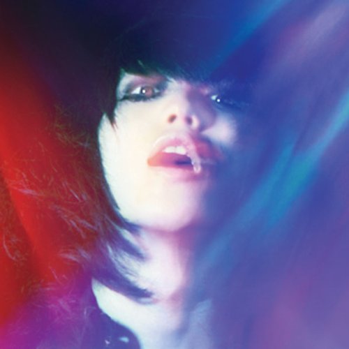 LOVE SONGS [CD] Droog