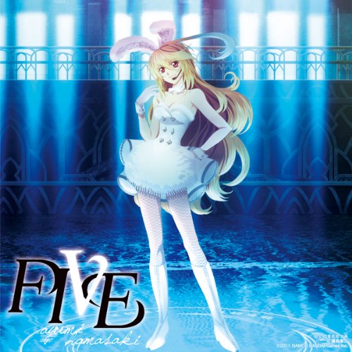 FIVE(数量限定生産) [CD] 浜崎あゆみ