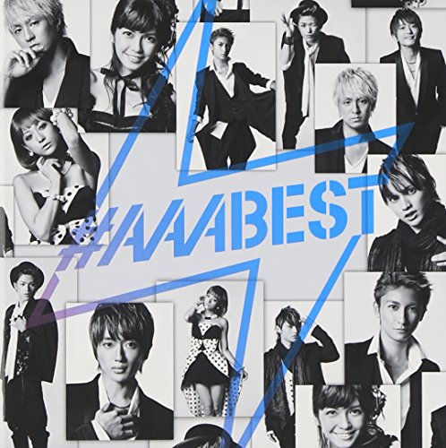 #AAABEST(CD) [CD] AAA