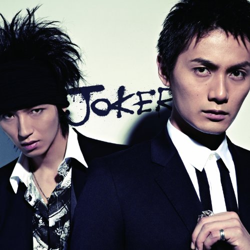 JOKER [CD] JOKER