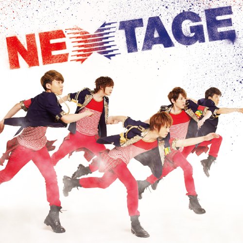 NEXTAGE [CD] SHU-I