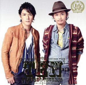TEN (初回生産限定 PRESENT盤) (AL2枚組) [CD] タッキー&翼