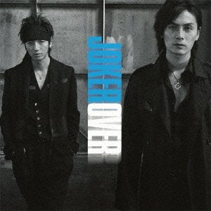 OVER [CD] JOKER