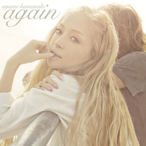again (MINI ALBUM+DVD) [CD] 浜崎あゆみ