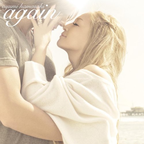 again (MINI ALBUM) [CD] 浜崎あゆみ