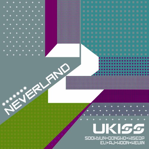 NEVERLAND [CD] U-KISS